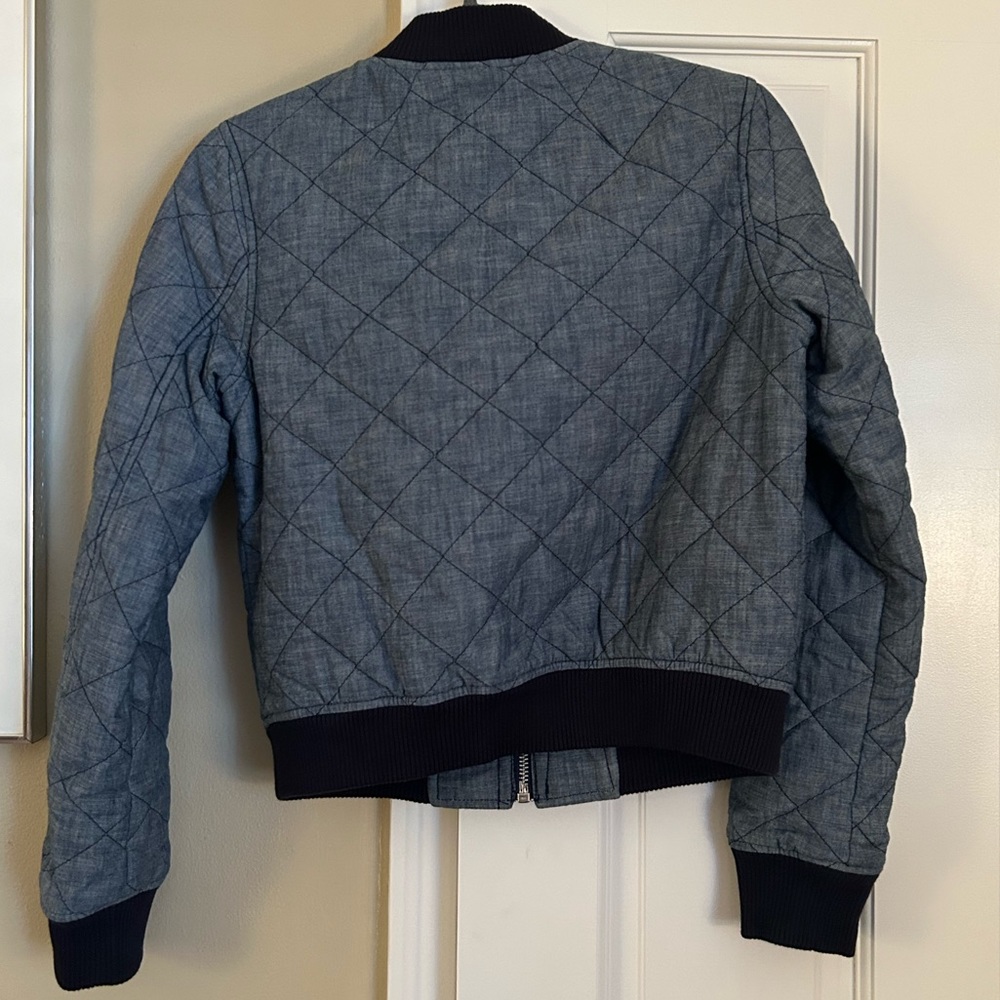 Gap Bomber Jacket - image 6